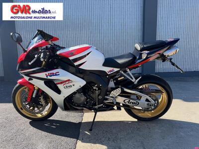 Honda CBR 1000 RR Fireblade (2006 - 07) usata