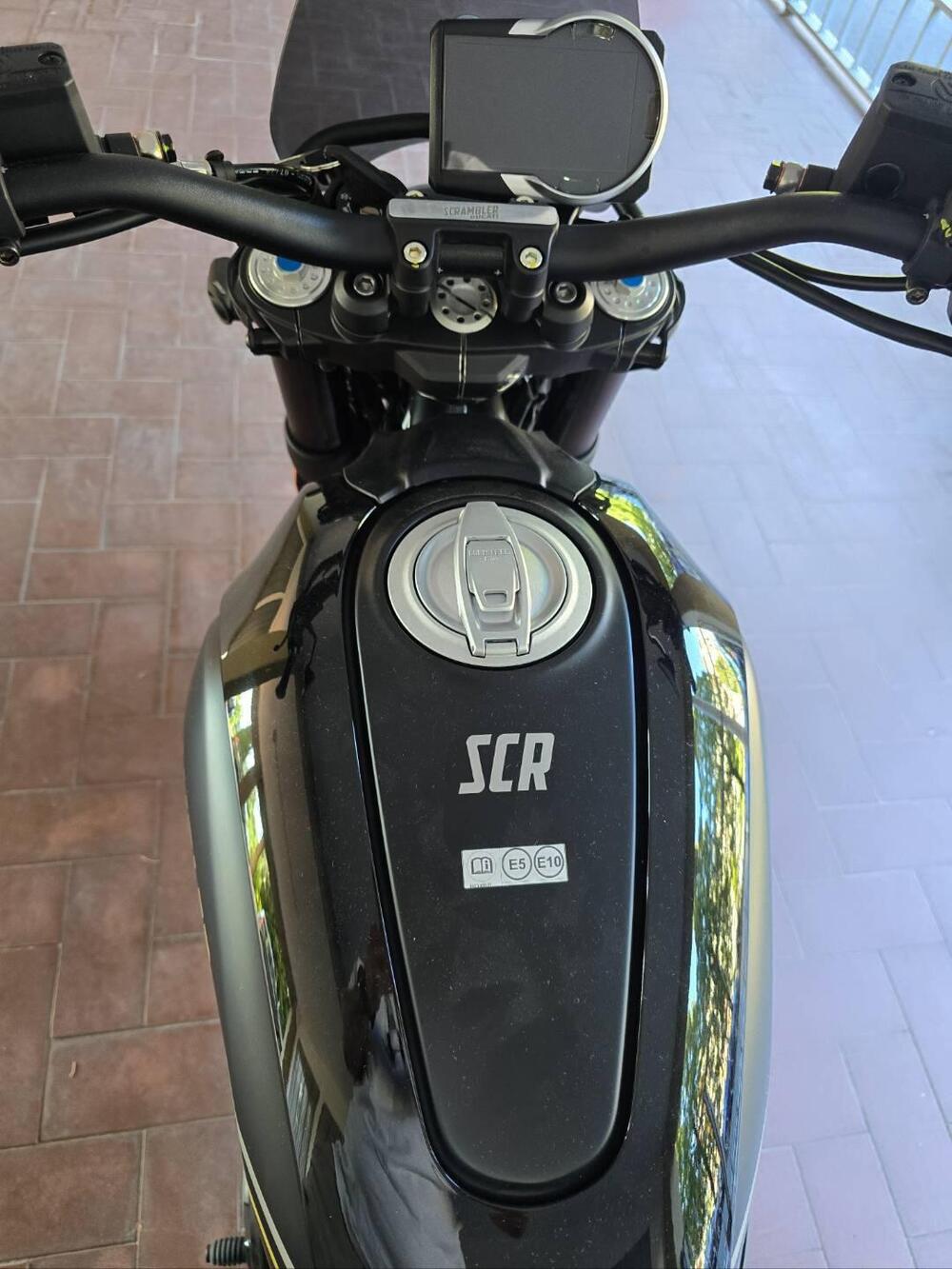 Ducati Scrambler 800 Full Throttle (2025 - 26) (3)