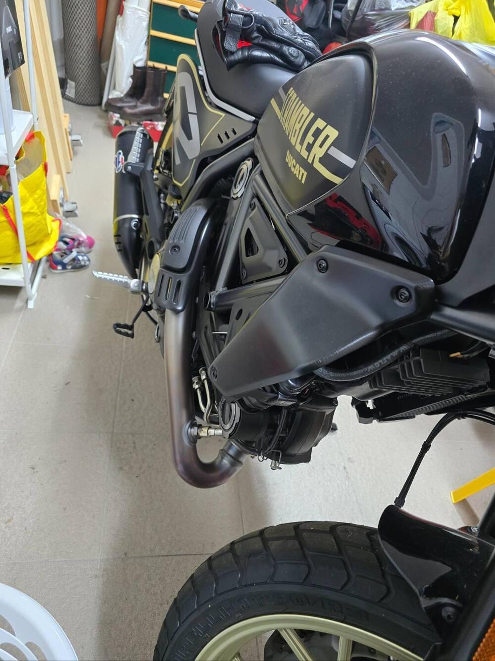 Ducati Scrambler 800 Full Throttle (2025 - 26) (8)