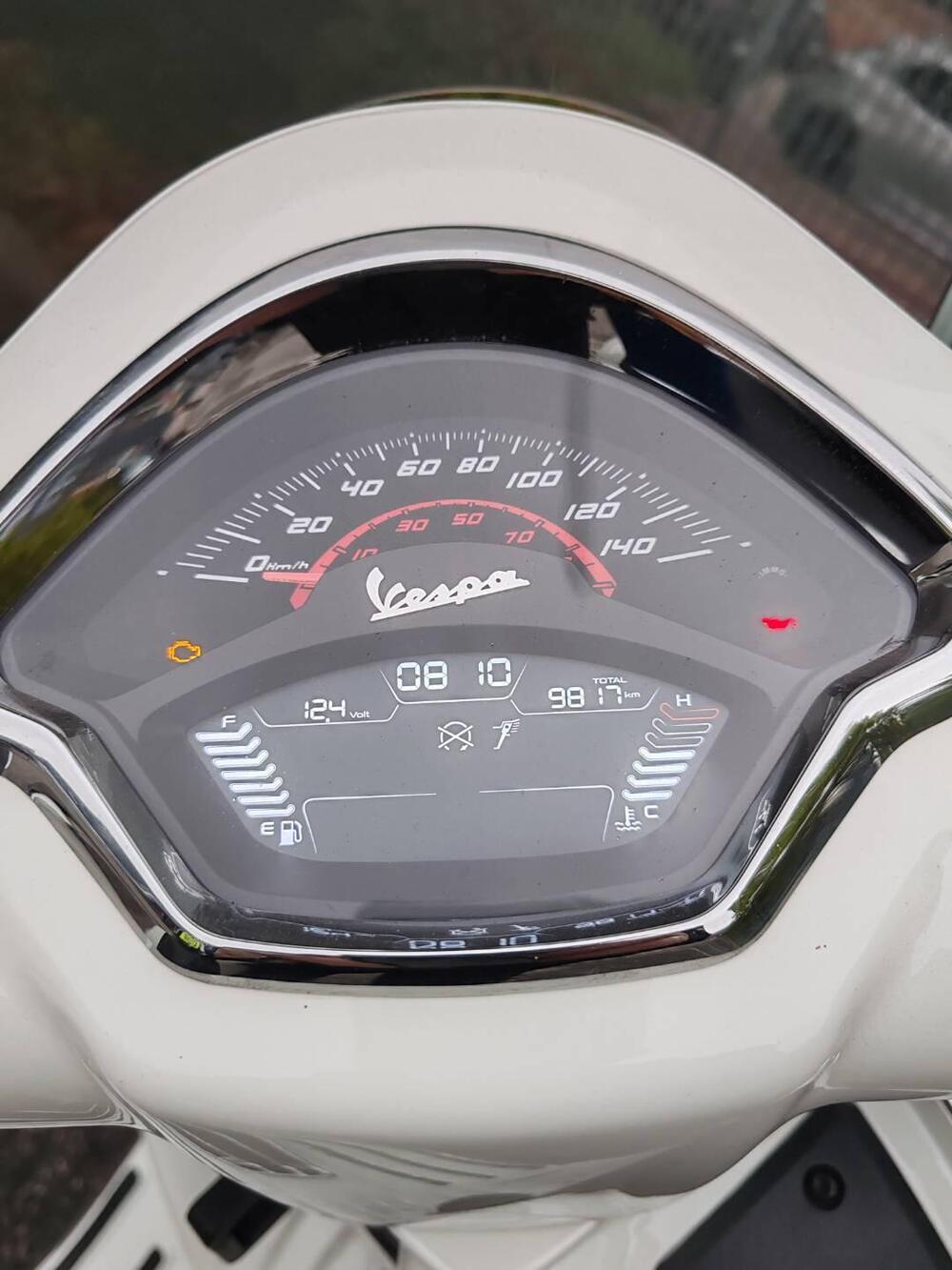 Vespa GTS 300 Super Sport (2023 - 24) (6)