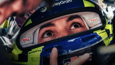 Ferrari, il futuro &egrave; adesso: ecco chi pu&ograve; raccogliere l&rsquo;eredit&agrave; di Hamilton. Bearman: &quot;&Egrave; l&rsquo;obiettivo della mia vita&quot;
