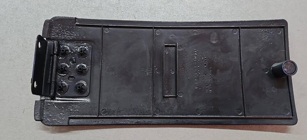 83400KY4901A Coperchio superiore NSR Honda