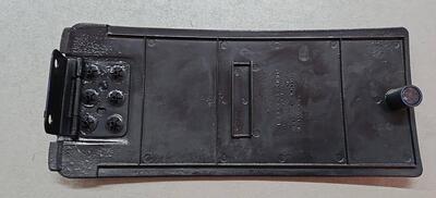 83400KY4901A Coperchio superiore NSR Honda