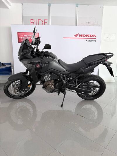 Honda Africa Twin CRF 1100L DCT (2022 - 23) usata