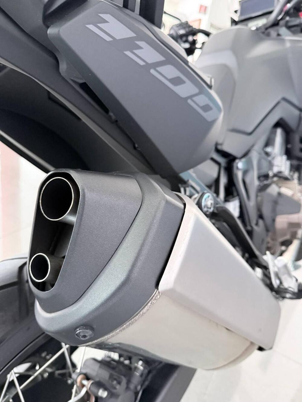 Honda Africa Twin CRF 1100L DCT (2022 - 23) (6)