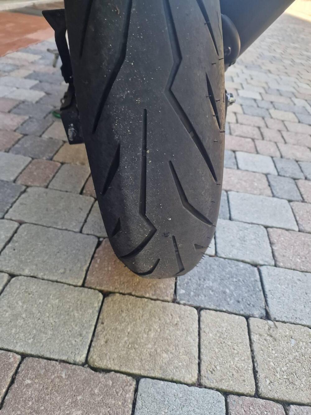 Kawasaki Z 300 ABS (2015 - 16) (9)