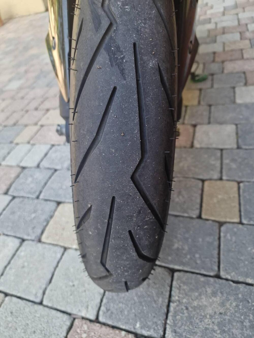 Kawasaki Z 300 ABS (2015 - 16) (10)