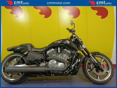 Harley-Davidson 1250 V-Rod Muscle (2009 - 17) - VRSCF usata