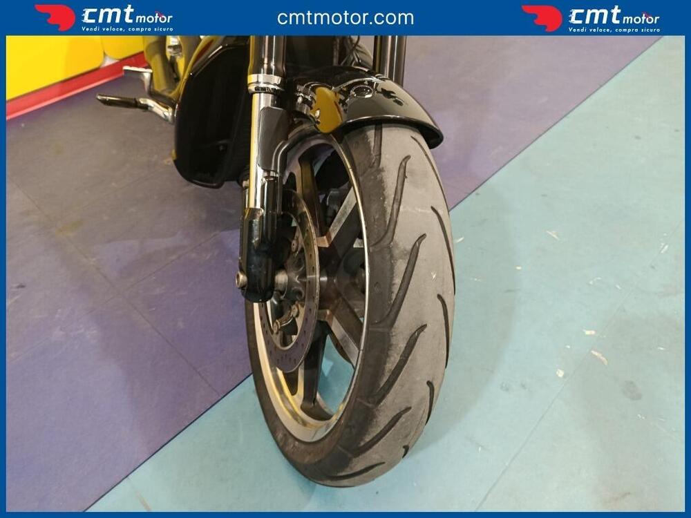 Harley-Davidson 1250 V-Rod Muscle (2009 - 17) - VRSCF (6)