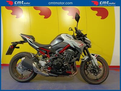 Kawasaki Z 900 (2021 - 24) usata