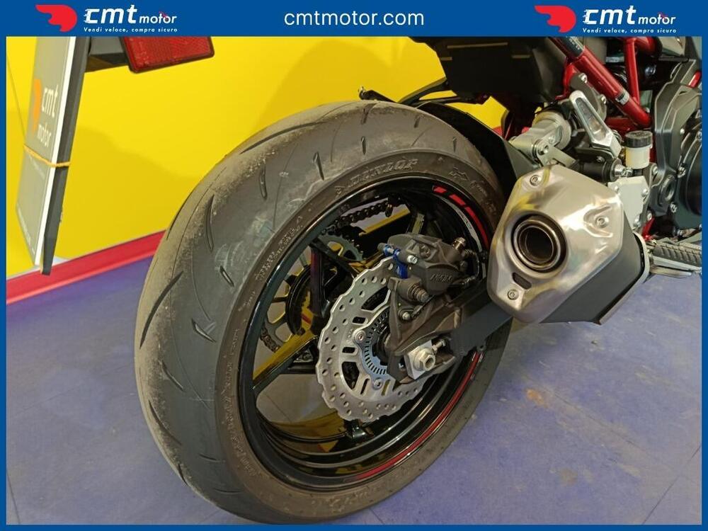 Kawasaki Z 900 (2021 - 24) (6)