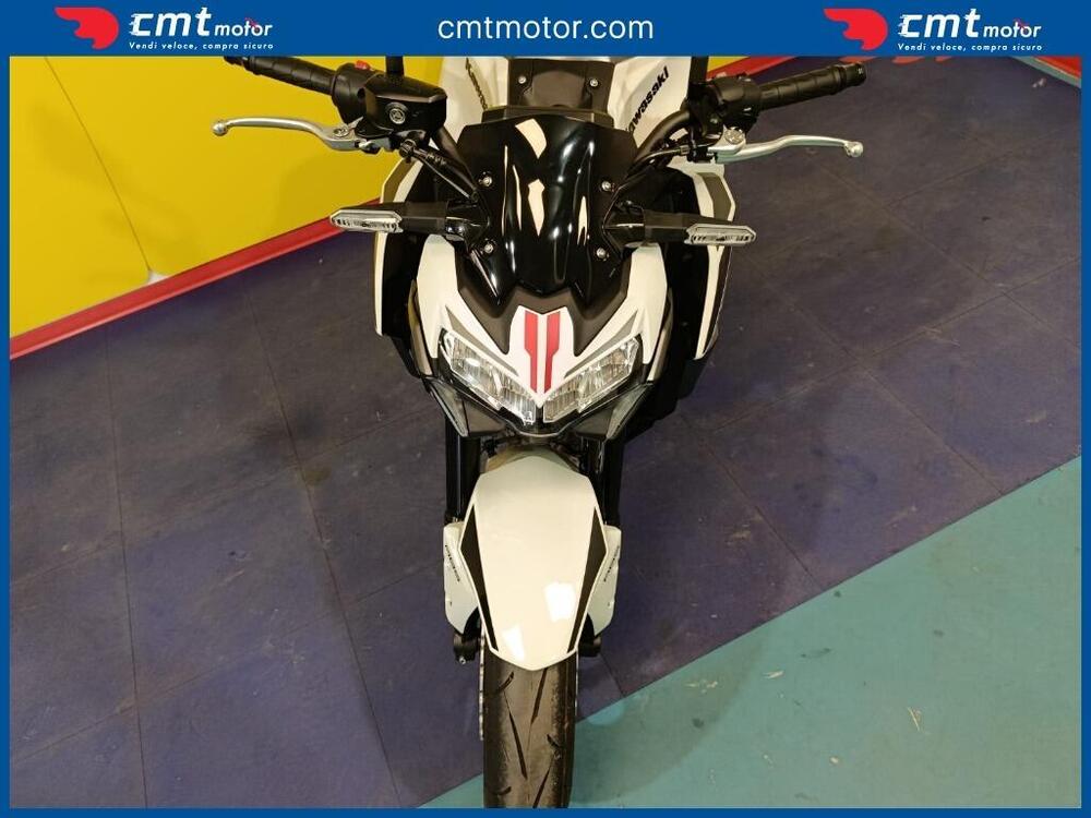 Kawasaki Z 900 (2021 - 24) (7)