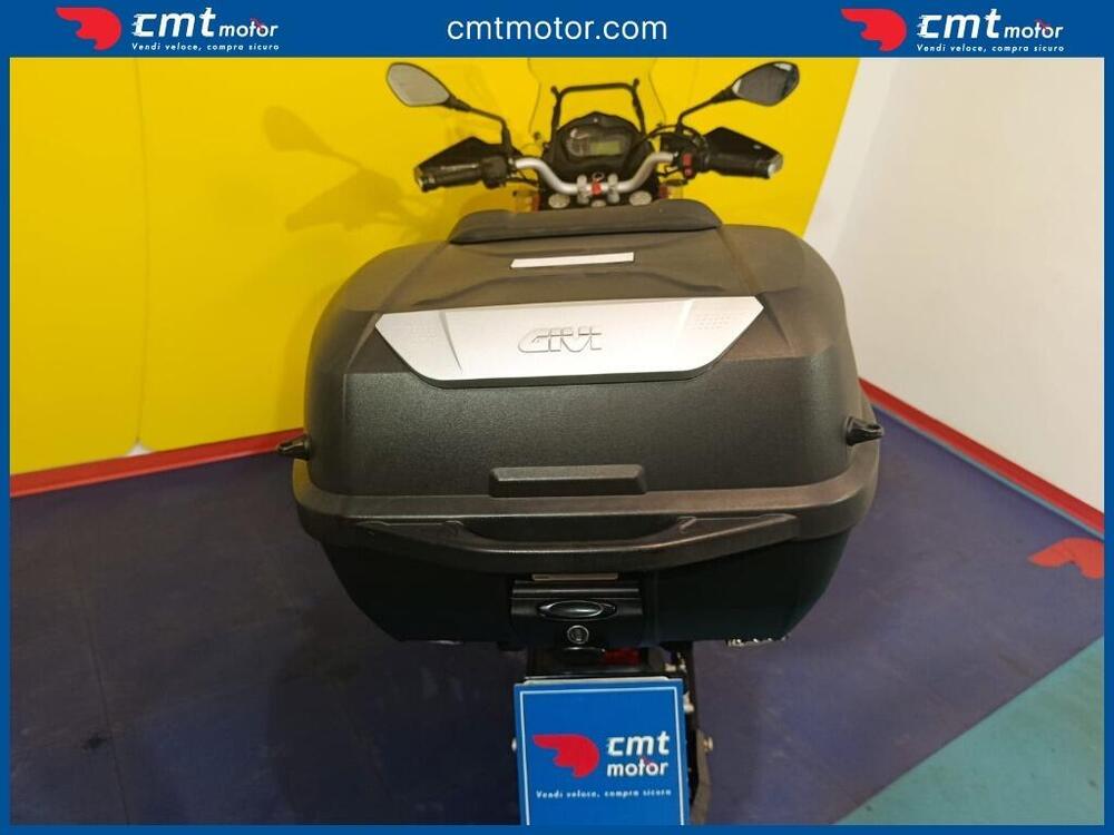 Benelli TRK 502 ABS (2017 - 20) (9)