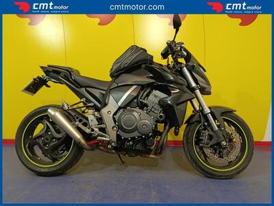 Honda CB 1000 R (2008 - 10) usata