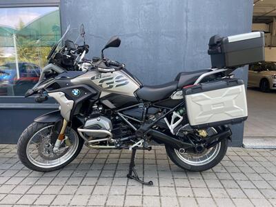 Bmw R 1200 GS (2017 - 18) usata