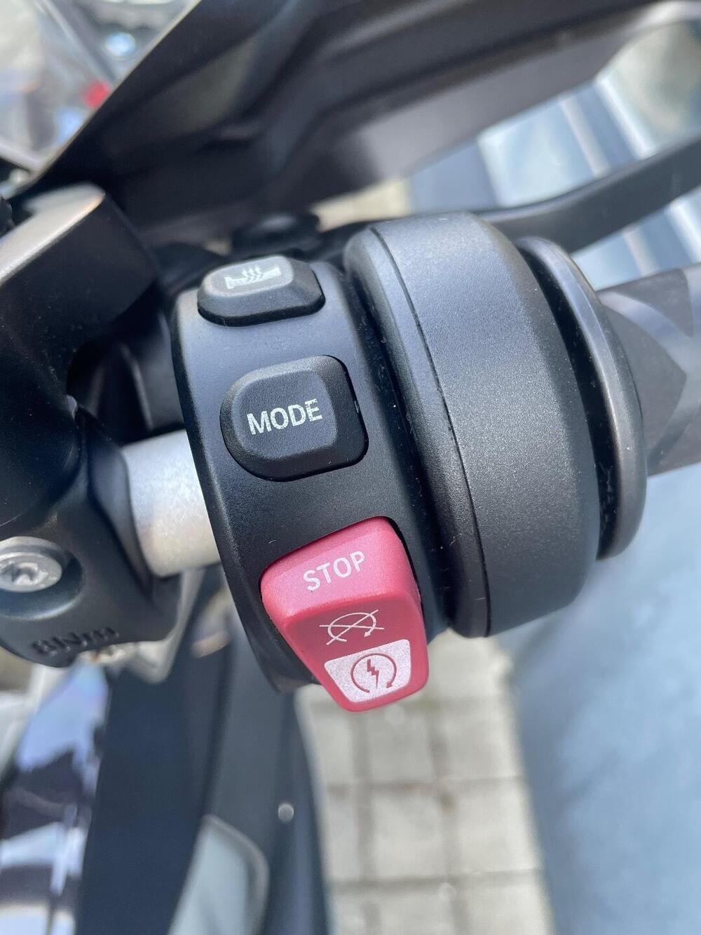 Bmw R 1200 GS (2017 - 18) (2)