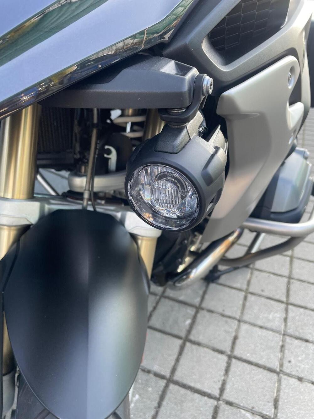 Bmw R 1200 GS (2017 - 18) (4)