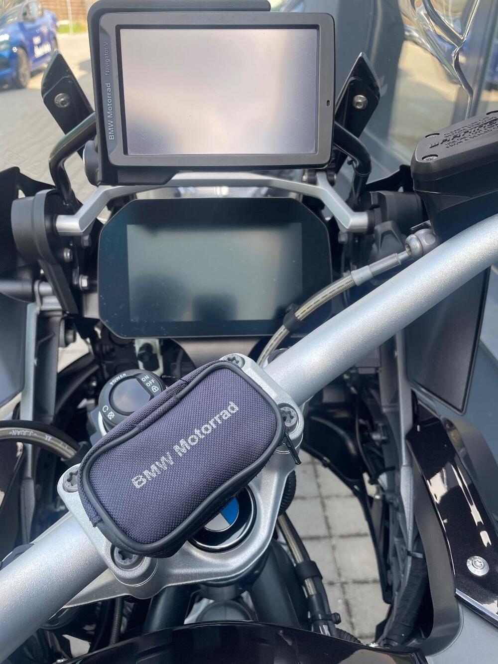 Bmw R 1200 GS (2017 - 18) (6)