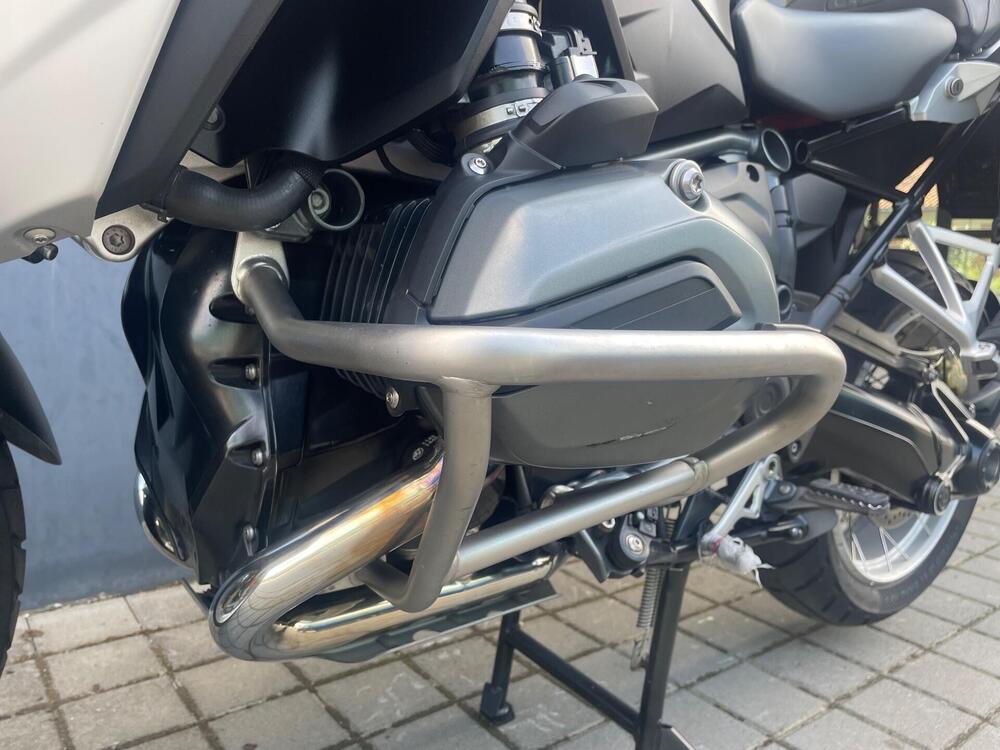 Bmw R 1200 GS (2017 - 18) (7)