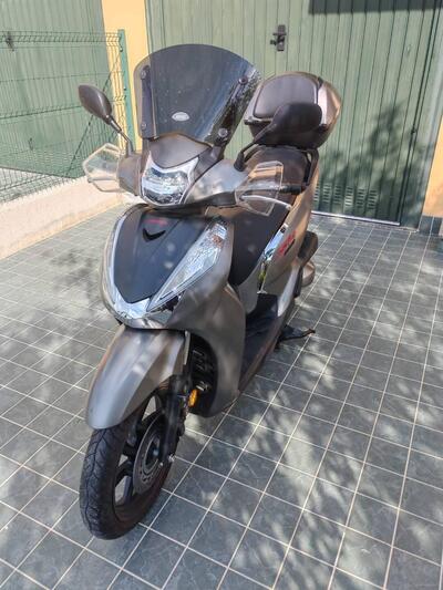 Honda SH 300 i Sport ABS (2018 - 20) usata