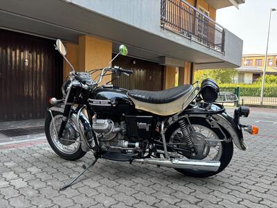 Moto Guzzi V7 850 GT California d'epoca