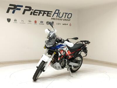 Aprilia Tuareg 660 (2022 - 24) usata