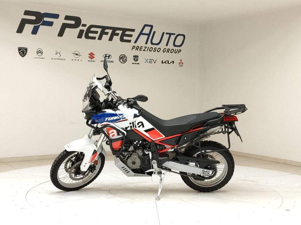 Aprilia Tuareg 660 (2022 - 24) (2)