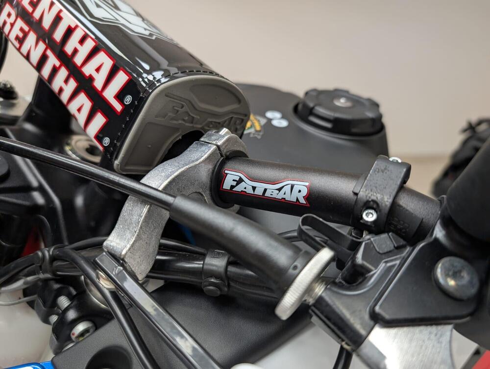 Aprilia Tuareg 660 (2022 - 24) (17)