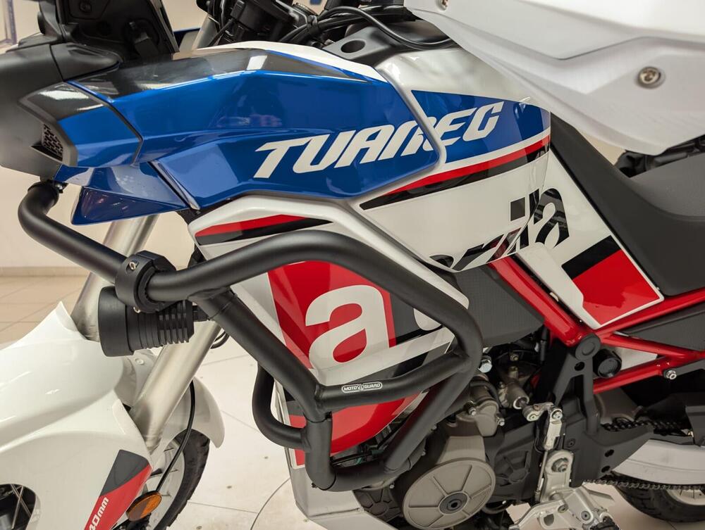 Aprilia Tuareg 660 (2022 - 24) (22)