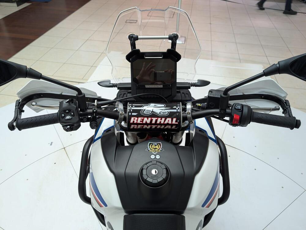 Aprilia Tuareg 660 (2022 - 24) (24)