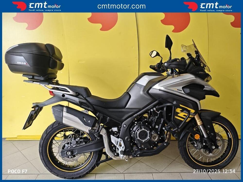 Voge Valico 525DSX (2023 - 26)