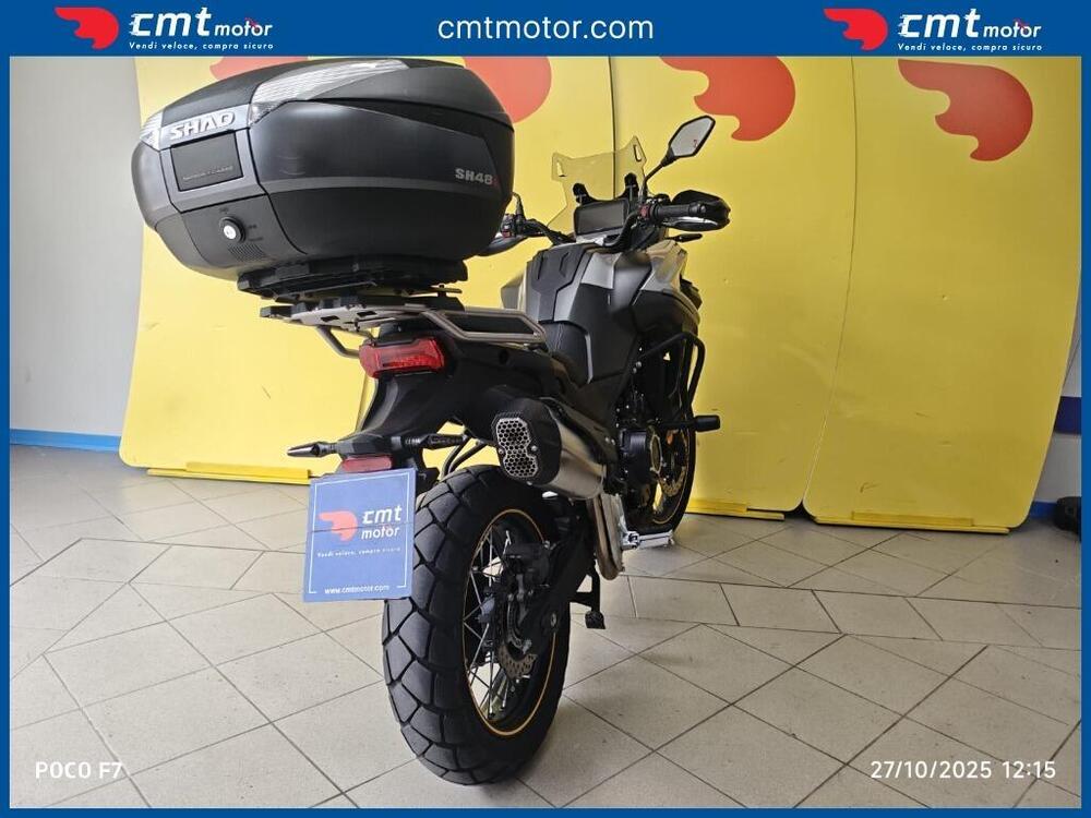 Voge Valico 525DSX (2023 - 26) (4)