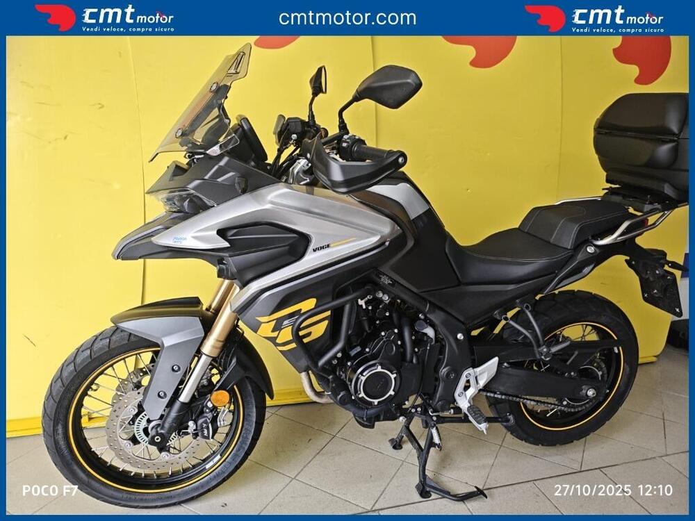 Voge Valico 525DSX (2023 - 26) (6)