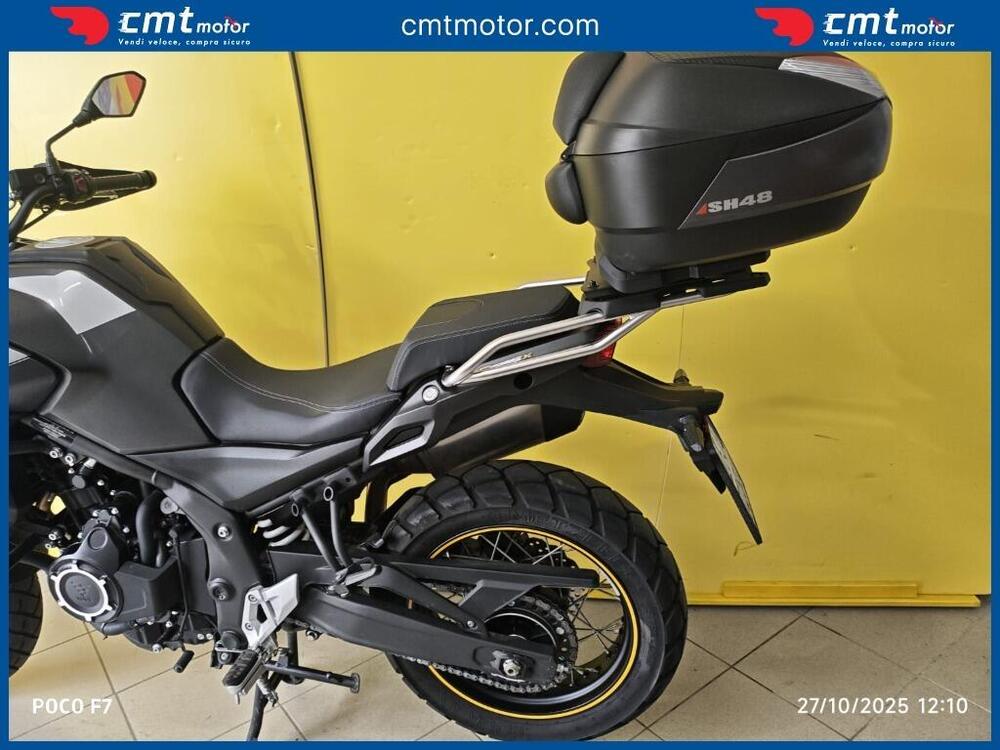 Voge Valico 525DSX (2023 - 26) (7)