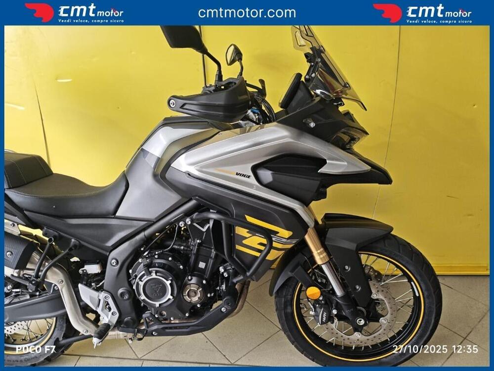 Voge Valico 525DSX (2023 - 26) (10)