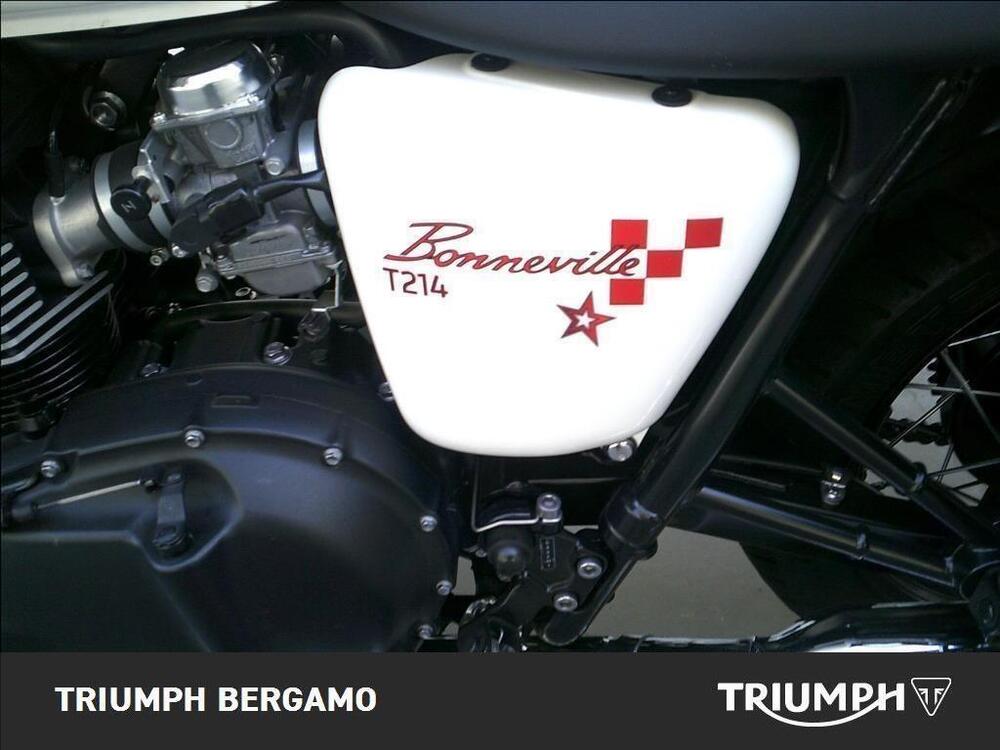 Triumph Bonneville T100 (2008 - 16) (12)