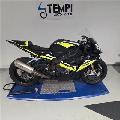Bmw S 1000 RR (2015 - 16) usata