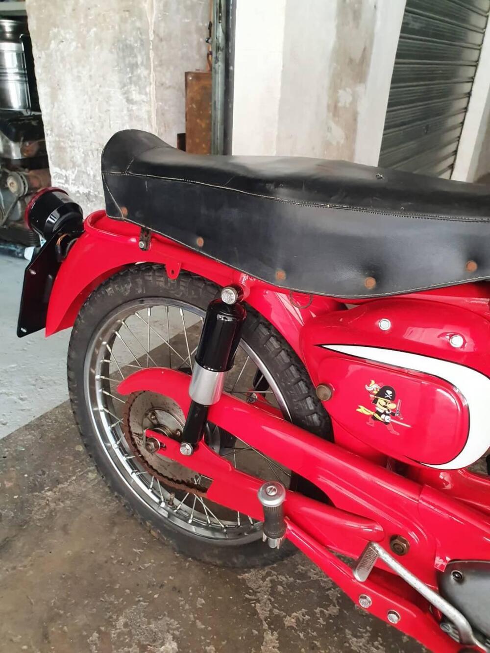 Moto Morini Corsaro 125 sport (3)