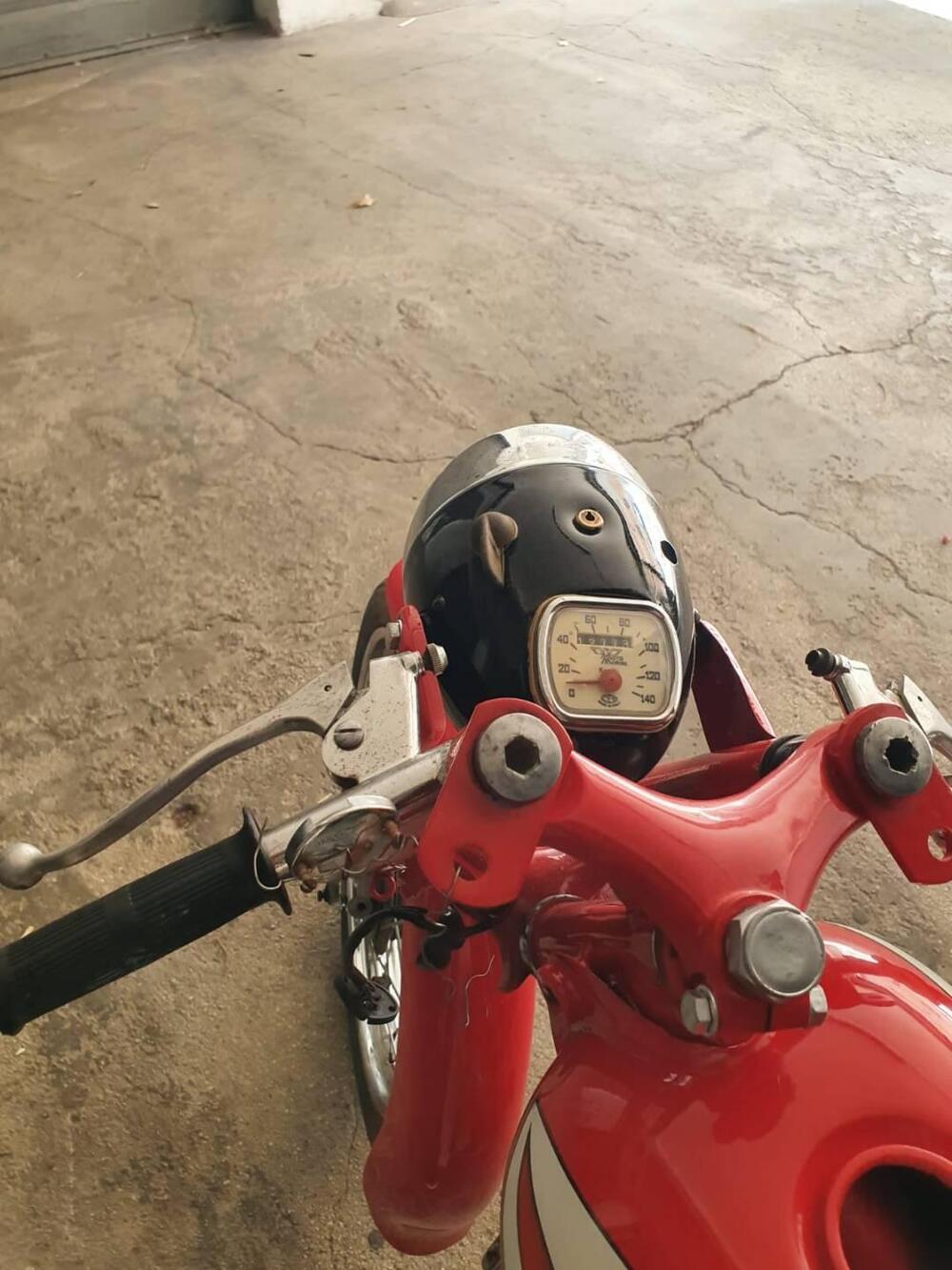 Moto Morini Corsaro 125 sport (8)