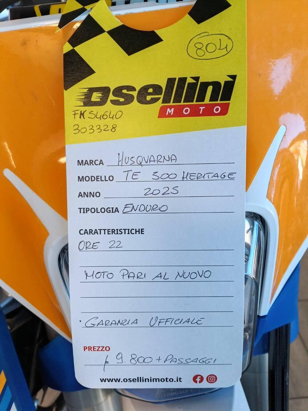 Husqvarna TE 300 Heritage (2025) (8)