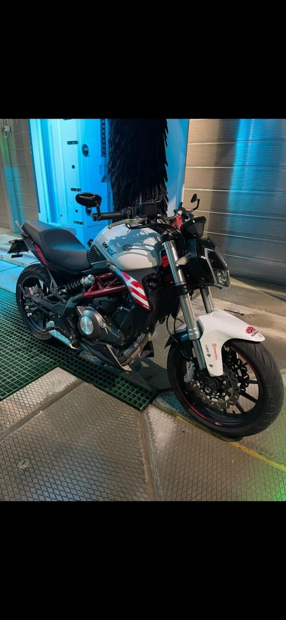 Benelli BN 302 S (2019 - 20) (4)