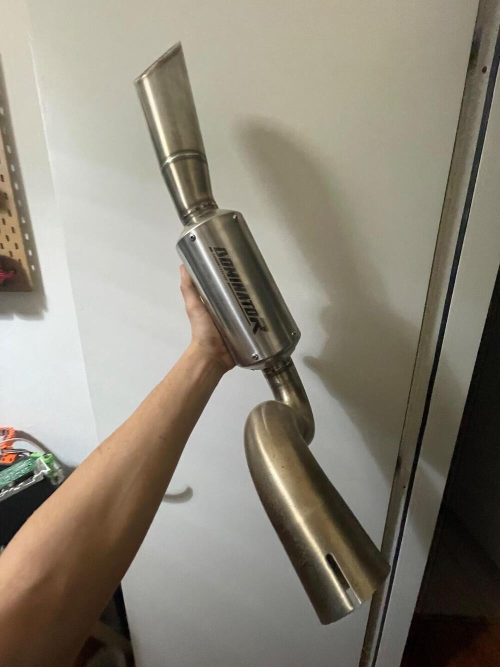 Benelli BN 302 S (2019 - 20) (7)