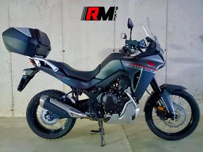 Honda Transalp XL750 Urban (2023 - 24) usata