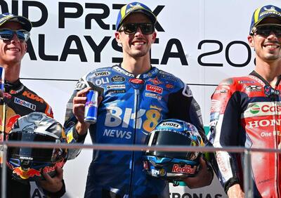 MotoGP 2025. GP della Malesia. Tutte le foto più belle del weekend a Sepang! [GALLERY]