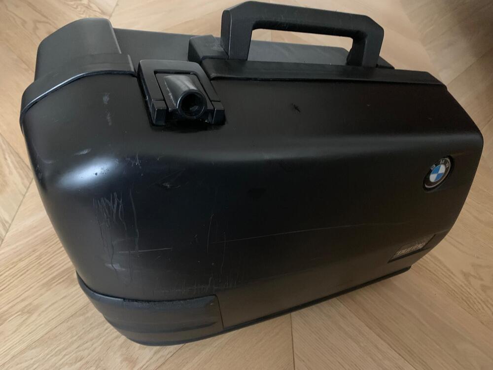 borsa dx BMW serie K (1a serie)