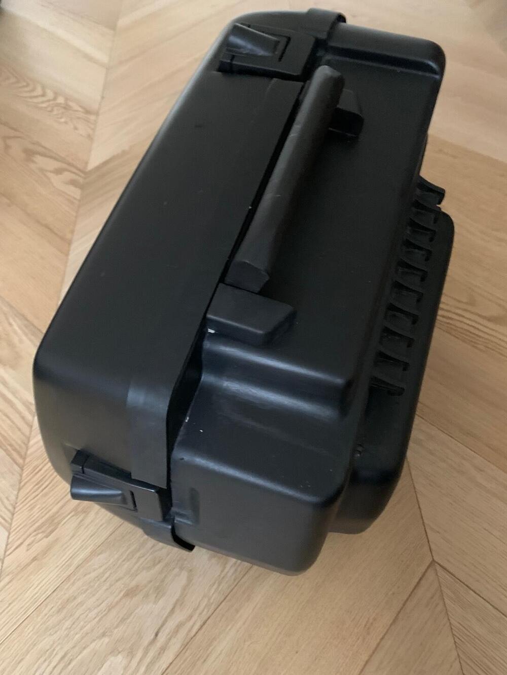 borsa dx BMW serie K (1a serie) (3)