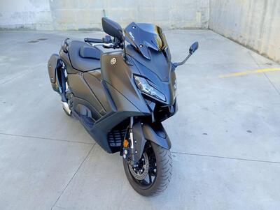Yamaha T-Max 560 (2022 - 24) usata