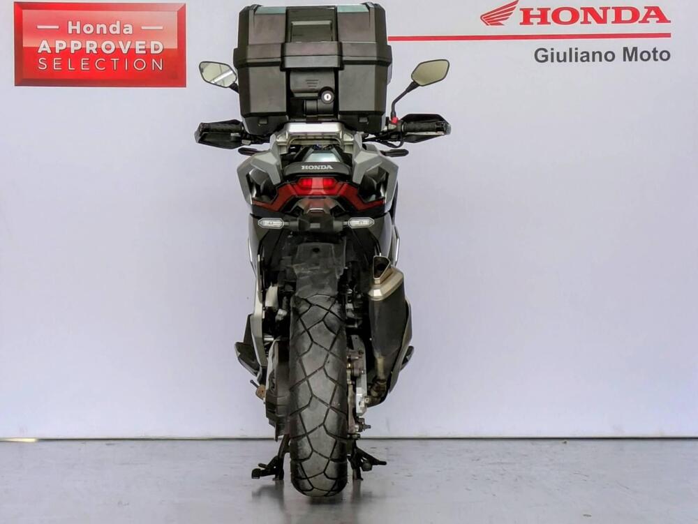Honda X-ADV 750 (2017) (3)