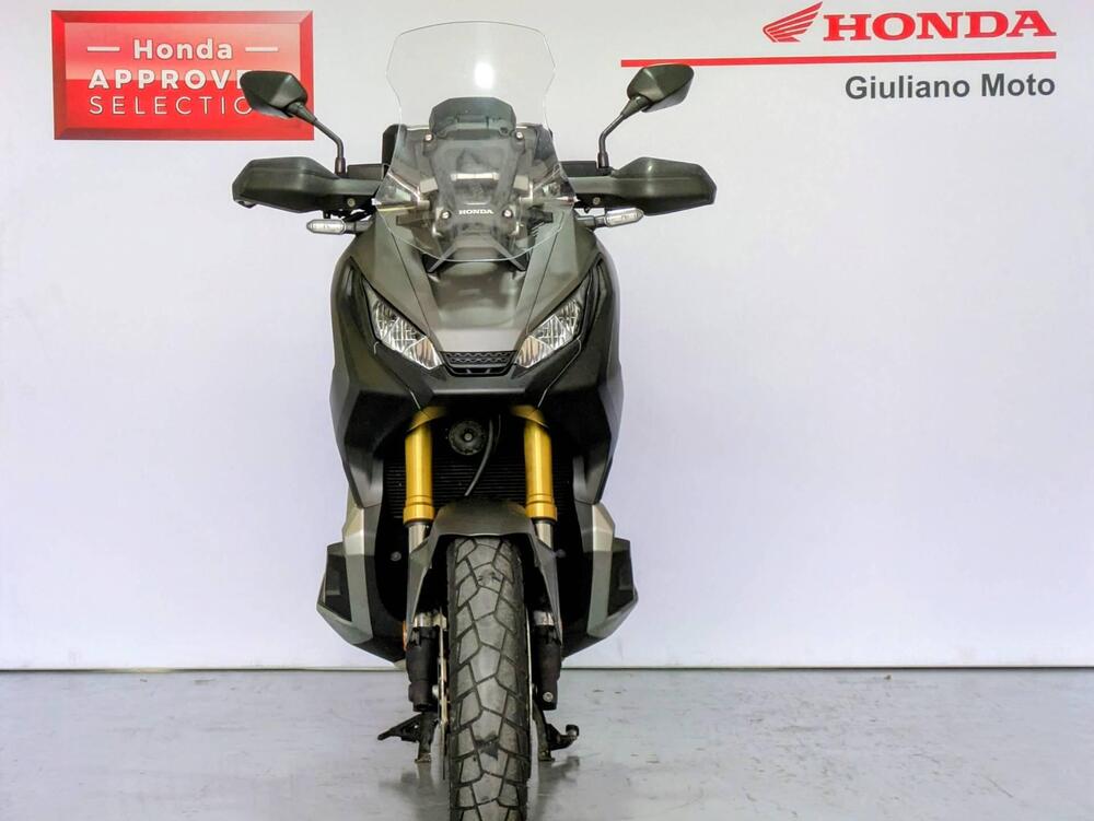 Honda X-ADV 750 (2017) (5)