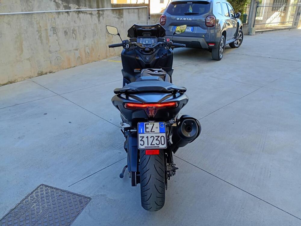 Yamaha T-Max 560 (2022 - 24) (7)